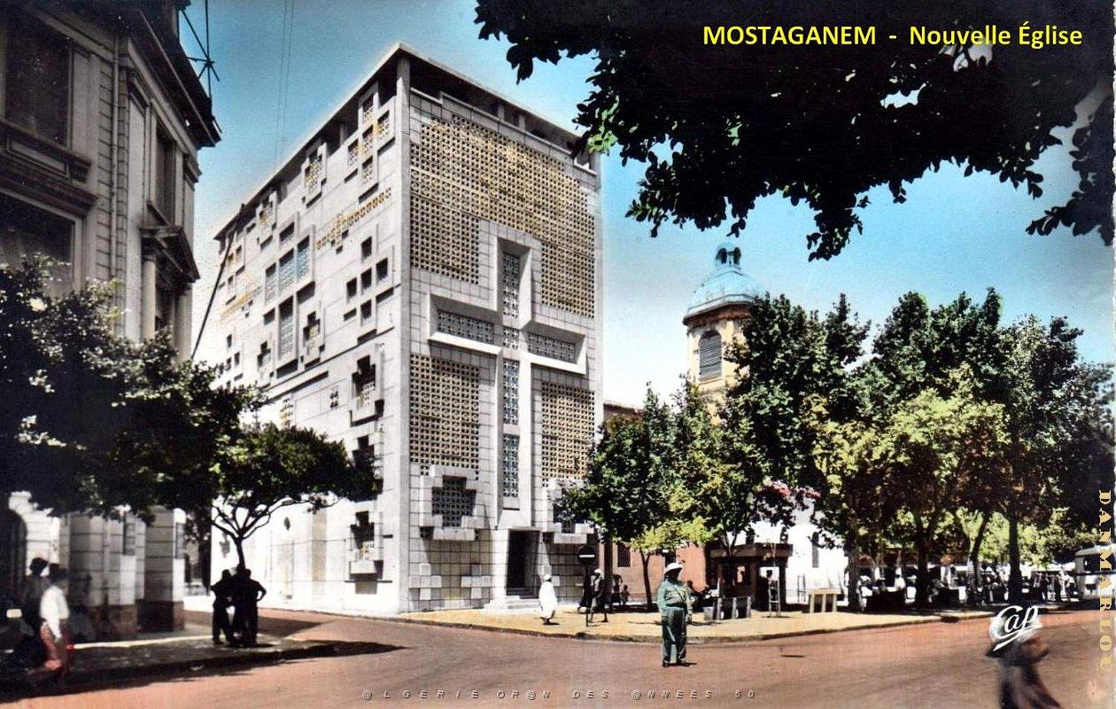 Mostaganem - eglise nouvelle.jpg